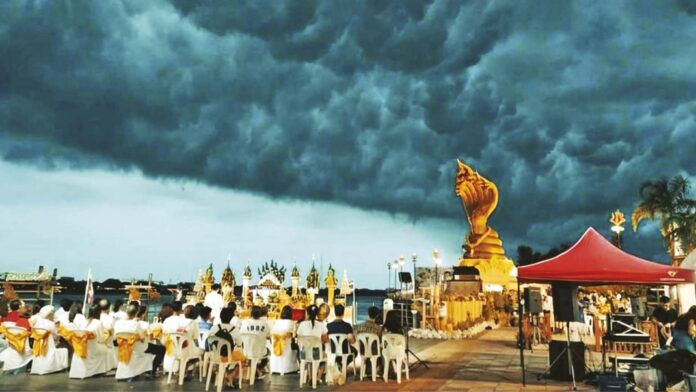 ชวนกันมา พากันมู(เตลู)