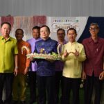 ชวนชิมอาหารถิ่น อั่วบักเผ็ดไส้ปลา เมนูสืบทอด300ปี อร่อยที่งานประจำปีอ.ตรอน