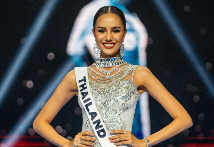 Denmark wins Miss Universe 2024, Thailand's Opal shines in third runner-up | News by Thaiger