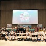 หาดใหญ่วิทยาลัย 2 คว้าแชมป์ Green Mission by Chula x GULF ภารกิจรักษ์ยั่งยืน