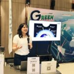 หาดใหญ่วิทยาลัย 2 คว้าแชมป์ Green Mission by Chula x GULF ภารกิจรักษ์ยั่งยืน