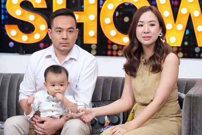 จิ๊ก เนาวรัตน์ เปลี่ยนตัวตนใหม่เพราะหลานชาย เคยเป็นแม่ผัวเหมือนในละคร