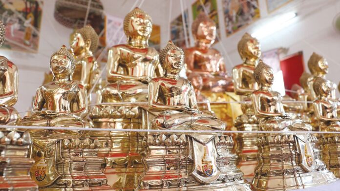 ข่าวสดพระเครื่อง