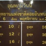 ใกล้แตะเลขตัวเดียว ดอยอินทนนท์ 10 องศา นักท่องเที่ยวแห่สัมผัสอากาศหนาวเย็น