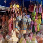 ป้องภัยเครื่องบิน กำชับ 'ยี่เป็ง' ห้ามปล่อยโคมเด็ดขาด คุมเข้ม พื้นที่เสี่ยง 6 อำเภอ 39 ตำบล