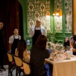 บรรยากาศ-ความประทับใจ งาน '5 Chefs 10 Hands: The Night of Romanov'