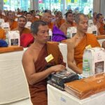 เหตุไม่สงบจชต. 302 วัด หลุดกฐิน ไม่มีเจ้าภาพ พระสงฆ์-ฆราวาส ช่วยจัดกฐิน-ผ้าป่าพัฒนาวัด