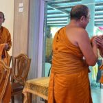 เหตุไม่สงบจชต. 302 วัด หลุดกฐิน ไม่มีเจ้าภาพ พระสงฆ์-ฆราวาส ช่วยจัดกฐิน-ผ้าป่าพัฒนาวัด