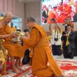 เหตุไม่สงบจชต. 302 วัด หลุดกฐิน ไม่มีเจ้าภาพ พระสงฆ์-ฆราวาส ช่วยจัดกฐิน-ผ้าป่าพัฒนาวัด