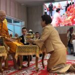 เหตุไม่สงบจชต. 302 วัด หลุดกฐิน ไม่มีเจ้าภาพ พระสงฆ์-ฆราวาส ช่วยจัดกฐิน-ผ้าป่าพัฒนาวัด
