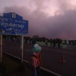 อากาศหนาว ดอยอินทนนท์ 6 องศา นักท่องเที่ยวคึกคัก พร้อมรับนทท. เสาร์-อาทิตย์ 