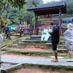 อากาศหนาว ดอยอินทนนท์ 6 องศา นักท่องเที่ยวคึกคัก พร้อมรับนทท. เสาร์-อาทิตย์ 