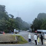 อากาศหนาว ดอยอินทนนท์ 6 องศา นักท่องเที่ยวคึกคัก พร้อมรับนทท. เสาร์-อาทิตย์ 