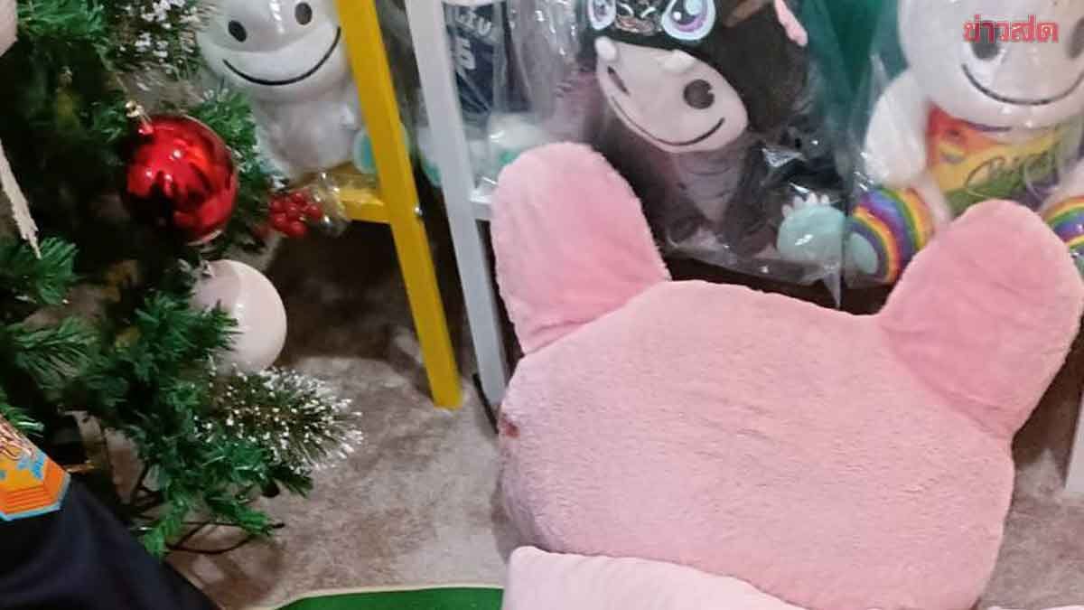 .พบศพสาว อินฟลูฯ คนดังวัย29 ในบ้านพัก แฟนเผยก่อนเกิดเหตุไลฟ์อยู่.