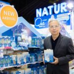 เนเจอร์ เปิดตัวนวัตกรรม “NATUR INFINIT” จุกนมไซซ์เดียว สำหรับลูกน้อยทุกวัย