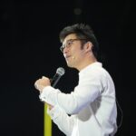 ธนาธร แนะสร้างไทยแข่งในเวทีโลก ต้องยกระดับทักษะคนทำงาน-สร้างเทคโนโลยีของตัวเอง
