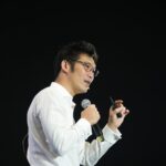 ธนาธร แนะสร้างไทยแข่งในเวทีโลก ต้องยกระดับทักษะคนทำงาน-สร้างเทคโนโลยีของตัวเอง
