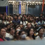 ธนาธร แนะสร้างไทยแข่งในเวทีโลก ต้องยกระดับทักษะคนทำงาน-สร้างเทคโนโลยีของตัวเอง