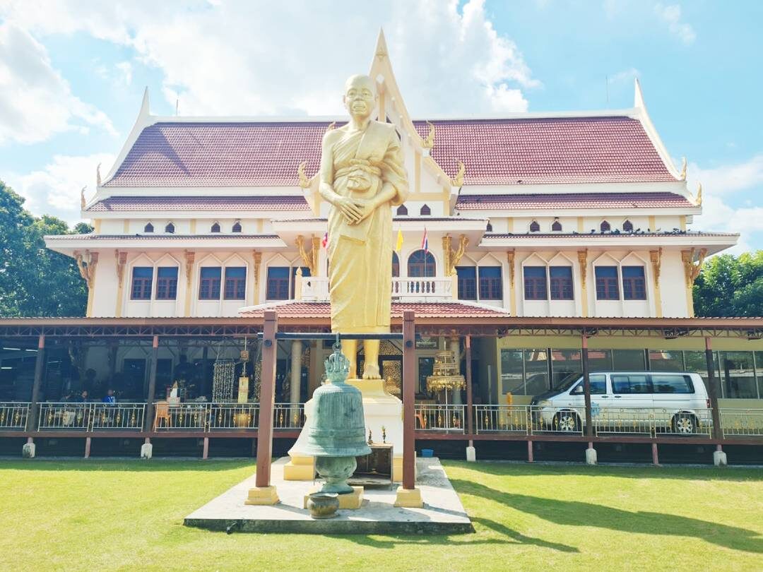 ข่าวสดพระเครื่อง - วัตถุมงคลสร้างบารมี 2567 เพื่อรูปหล่อ‘หลวงพ่อคูณ’