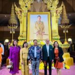 รัฐสภา สนับสนุน โขนมูลนิธิส่งเสริมศิลปาชีพฯ เรื่อง รามเกียรติ์ ตอน “พระจักราวตาร”