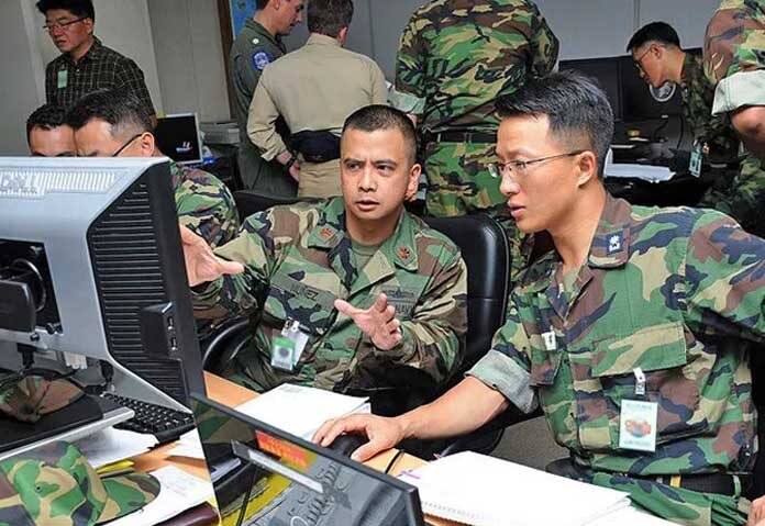 เกาหลีเหนือ “ป่วนสัญญาณ GPS” เกาหลีใต้ กระทบเรือ-เครื่องบินพลเรือนหลายลำ