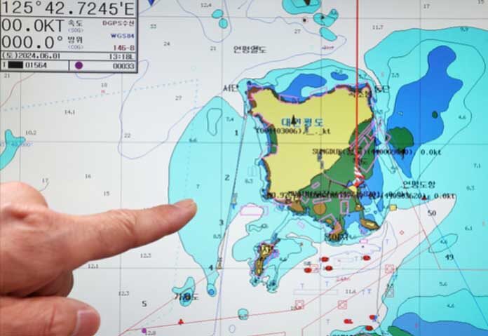 เกาหลีเหนือ “ป่วนสัญญาณ GPS” เกาหลีใต้ กระทบเรือ-เครื่องบินพลเรือนหลายลำ