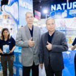 เนเจอร์ เปิดตัวนวัตกรรม “NATUR INFINIT” จุกนมไซซ์เดียว สำหรับลูกน้อยทุกวัย