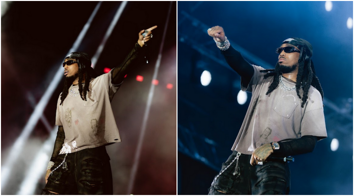 QUAVO
