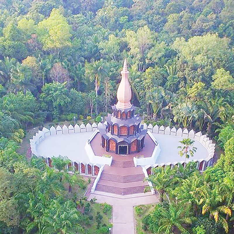 รายงานพิเศษ - เหรียญหลวงปู่ฝั้นรุ่นแรก ศิษย์ทอ.สร้างถวาย 2507