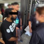 ปปส. ยึด เมฟีโดรน-รวบหนุ่มมัลดีฟส์ สั่งเฝ้าระวังเครือข่ายค้ายาเสพติดข้ามชาติ