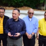กรมอุทยานฯ สร้างกรงพักพิงลิง เพิ่ม 2 กรงใหญ่ ถังเก็บน้ำล้านลิตร แก้ปัญหาลิงล้นเมือง