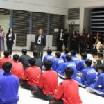 ปิดม่าน มหกรรมศิลปะการแสดงและดนตรีนานาชาติกรุงเทพฯ อบอวลด้วยความสุข