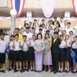 ปิดม่าน มหกรรมศิลปะการแสดงและดนตรีนานาชาติกรุงเทพฯ อบอวลด้วยความสุข