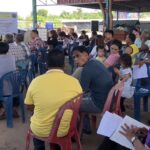ประชุม ฟังความคิดเห็น พิจารณาหลักเกณฑ์ ผ่อนผันใช้เครื่องมืออวนรุนทำประมง