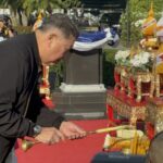 ภูมิธรรม ยันกลุ่มว้าแดง ไม่ละเมิดอธิปไตย ลั่นพร้อมรบ ย้ำตรึงกำลังเข้มแนวชายแดน