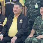ภูมิธรรม ยันกลุ่มว้าแดง ไม่ละเมิดอธิปไตย ลั่นพร้อมรบ ย้ำตรึงกำลังเข้มแนวชายแดน