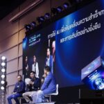 ARV แสดงวิสัยทัศน์ขับเคลื่อนธุรกิจ เทคโนโลยี AI เวที 'AI Thailand Forum 2024'