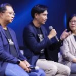 ARV แสดงวิสัยทัศน์ขับเคลื่อนธุรกิจ เทคโนโลยี AI เวที 'AI Thailand Forum 2024'