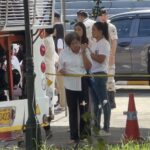ทำบุญ ถวายสังฆทาน อุทิศส่วนกุศล ครู-นร. 23 ผู้ล่วงลับไปสู่สุคติ อยู่ในภพภูมิที่ดี 
