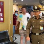 ตร.วังทองหลาง ส่งกลุ่มคนจีนเปิดบ่อนไพ่โป๊กเกอร์ ฟ้องศาล เร่งผลักดันออกนอกประเทศ