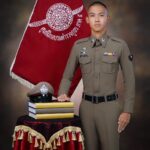 ผบ.ตร. แสดงความเสียใจ สดุดีตำรวจกล้า จับคนร้ายยาเสพติด เสียชีวิตในเครื่องแบบ ปูนบำเหน็จ3ขั้น