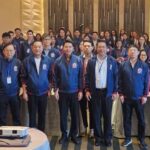 ปฐมนิเทศ หลักสูตร ผู้บริหารรุ่นใหม่ ธุรกิจไทย-จีน รุ่นที่ 1