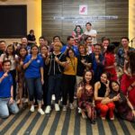 ปฐมนิเทศ หลักสูตร ผู้บริหารรุ่นใหม่ ธุรกิจไทย-จีน รุ่นที่ 1
