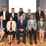 สมาคมตำรวจประชุมพิจารณาคัดเลือก พงส.หญิงดีเด่น เชิดชูเกียรติวันสตรีสากล