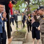 ตำรวจท่องเที่ยวเปิดปฏิบัติการเชิงรุก คัดกรองหาสารเสพติดบุคคลในวงจรท่องเที่ยว