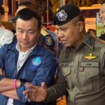 ตำรวจท่องเที่ยวเปิดปฏิบัติการเชิงรุก คัดกรองหาสารเสพติดบุคคลในวงจรท่องเที่ยว