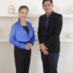 เปิดสัญญาน เตือน! มะเร็งตับ ภัยเงียบที่น่ากลัว พี่แหม่มหัวใจใหญ่กว่ามะเร็ง จับเข่าคุย ‘หมอหนุ่ย’