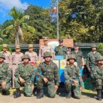 ผบ.ทร. ตรวจเยี่ยม หน่วยปฏิบัติการเกาะกูด พร้อมยกระดับ เครื่องมือ-กำลังพล ทุกมิติ