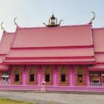 เปิดตลับพระใหม่ เหรียญแสตมป์ ‘พรหมเศรษฐี’ วัดเพลง(อุโบสถสีชมพู) นนทบุรี