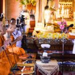 ‘ภูมิธรรม’ เป็นประธานพิธีถวายผ้าพระกฐินพระราชทาน กระทรวงกลาโหม ประจำปี'67